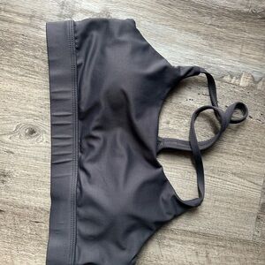 Everyday Wireless Bralette - Charcoal